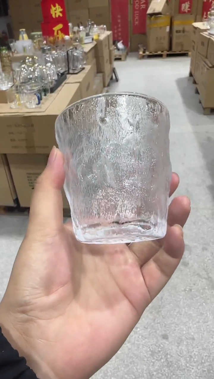 【闪购商品】玻璃无盖款青苹果闪购价*4