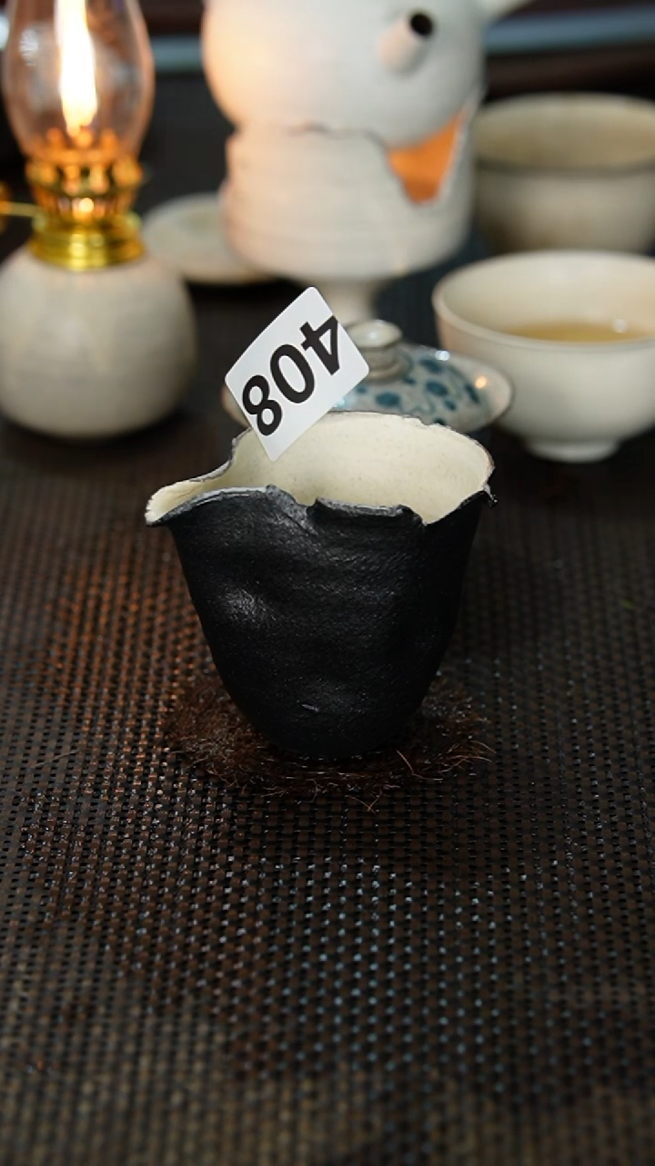 【闪购商品】408景德镇{立梦陶}手作