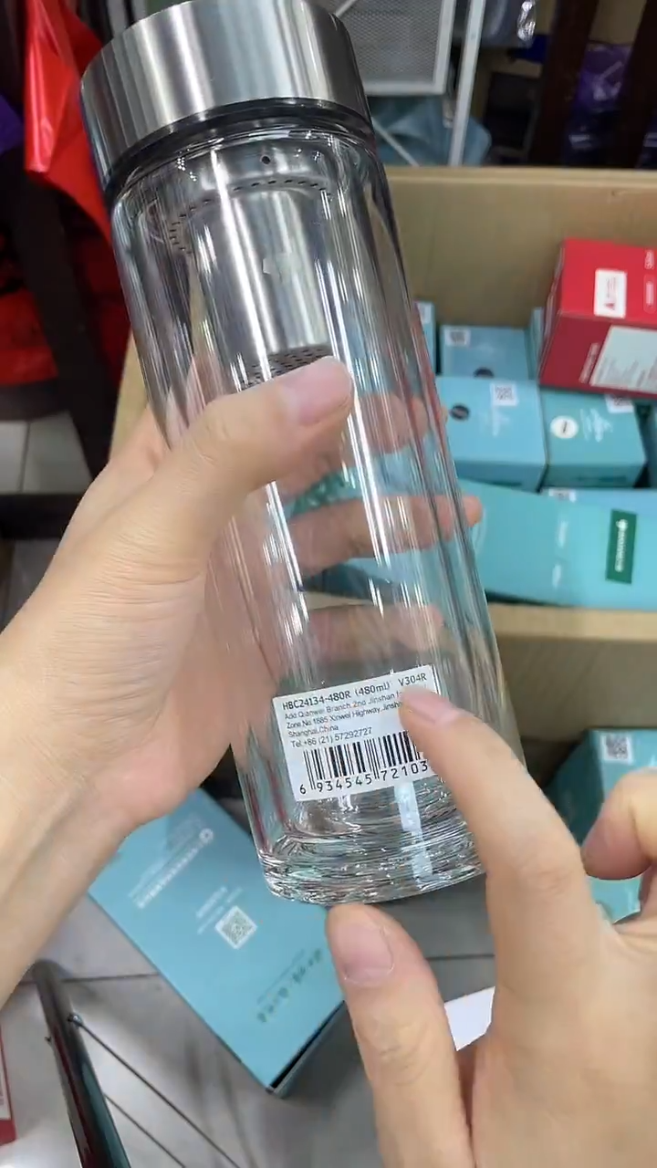 万象双层v304r-480ml