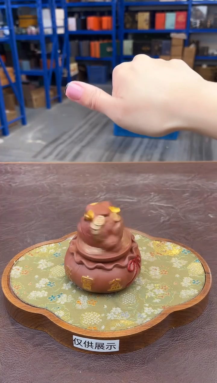 【闪购商品】嘉禾茶空间直播清仓福利1111111