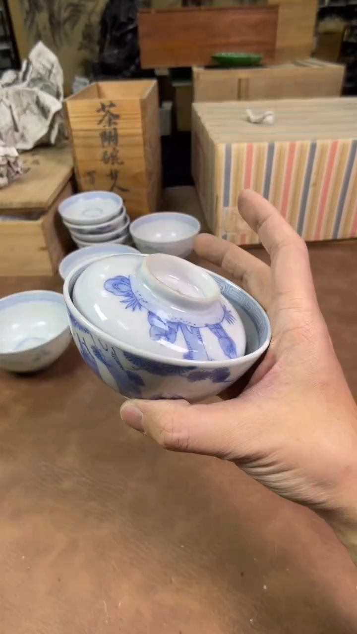 【闪购商品】摆件茶宠瓷器茶具套装