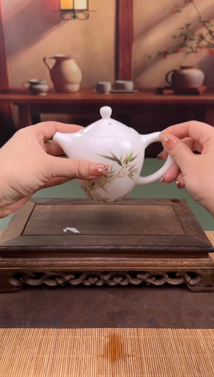 【闪购商品】顾德茶器福利闪购链接