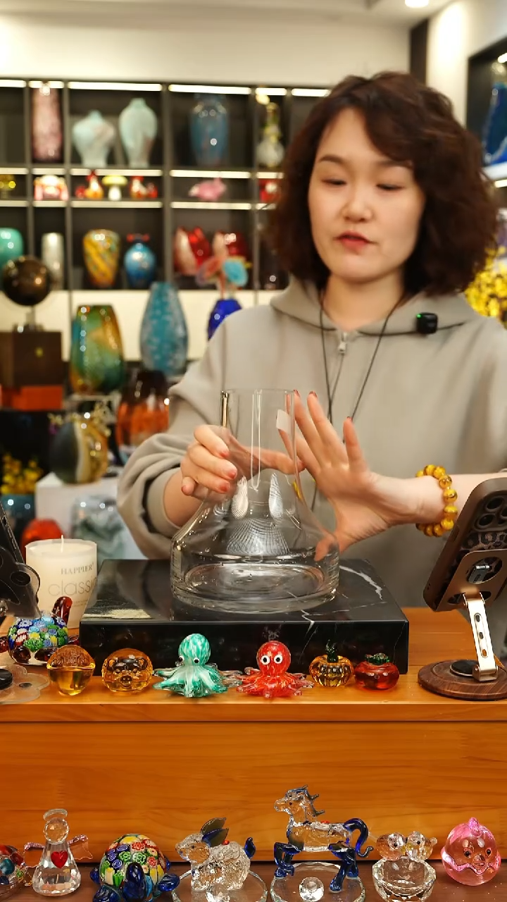 外卖花瓶花器花盆040