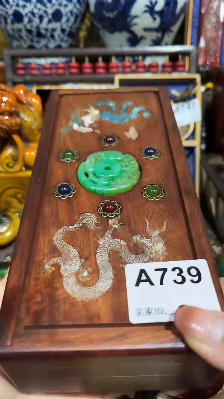 【闪购商品】老板娘推荐摆件摆饰