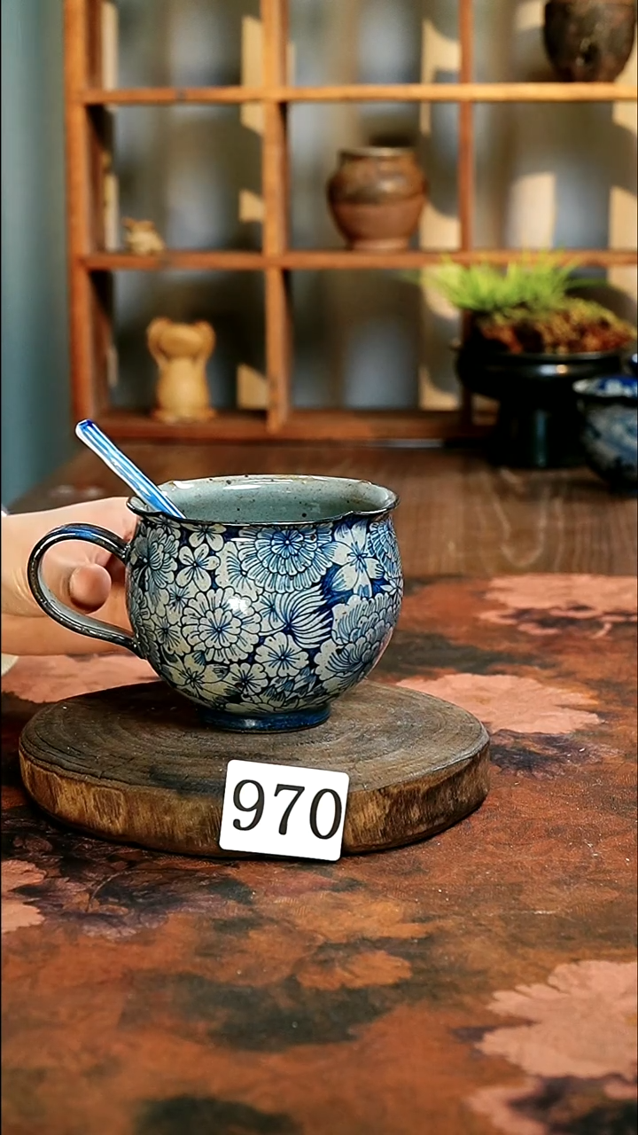 茶碗...........970