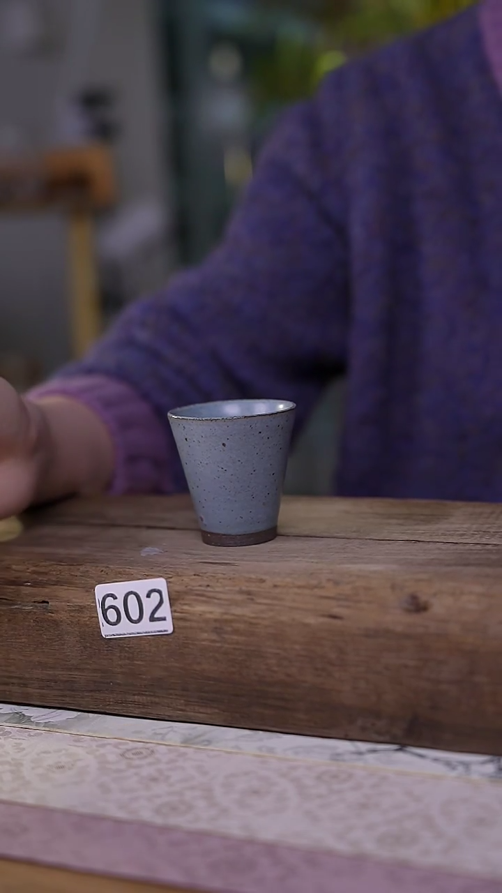 【闪购商品】瓷片！！不顾一切之落单福利杯！！