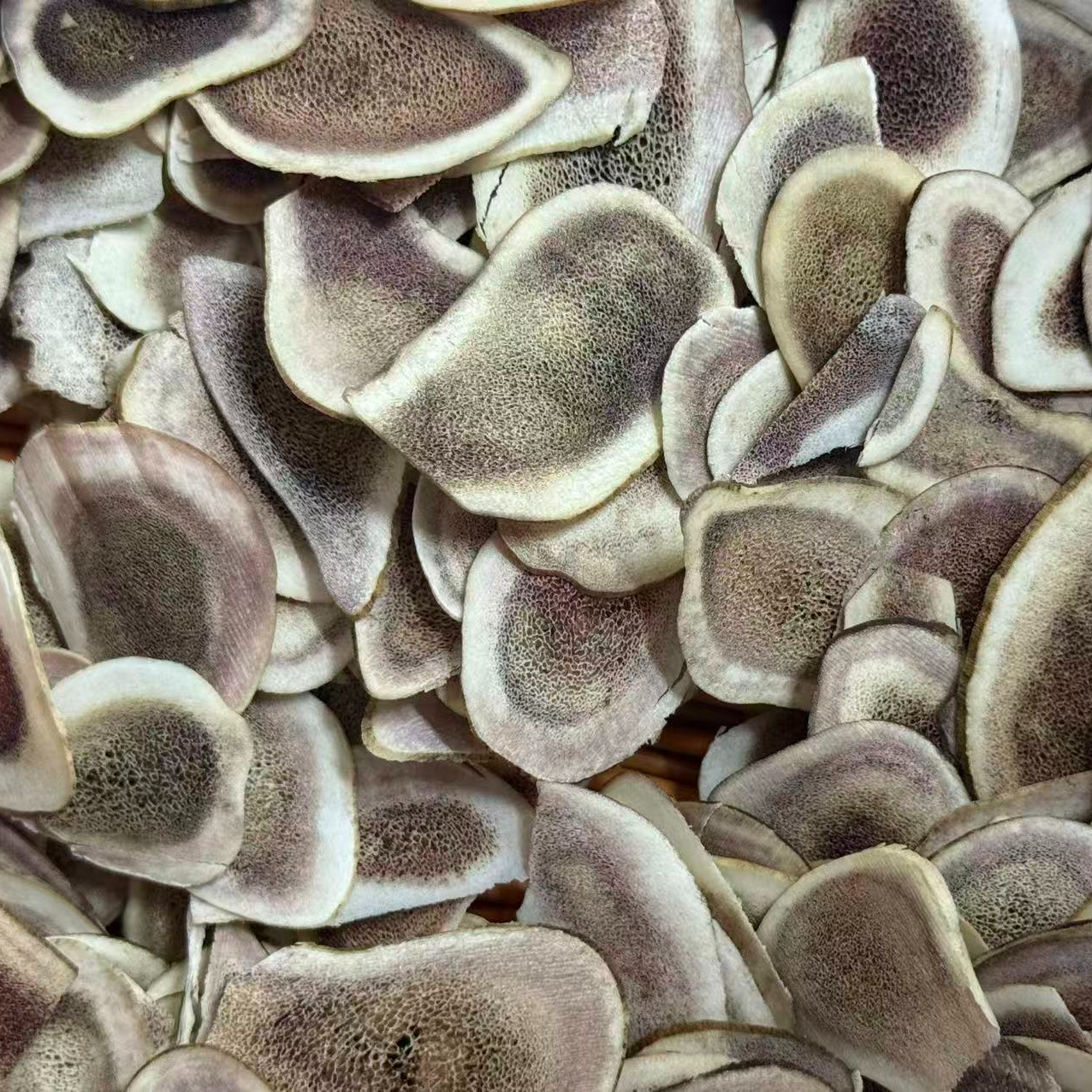 云南干货特产鹿-茸片