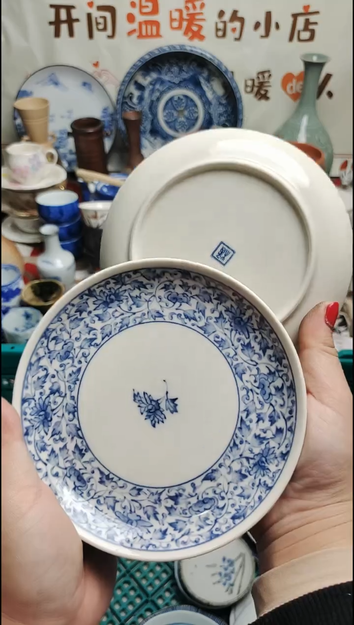 其他陶 紫韵陶艺优品小铺满30包邮