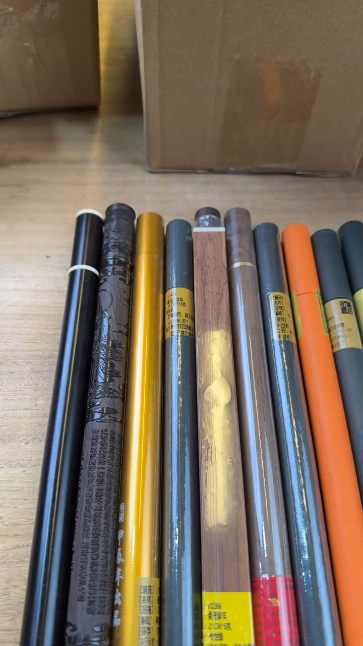 线香20号 孤品组合