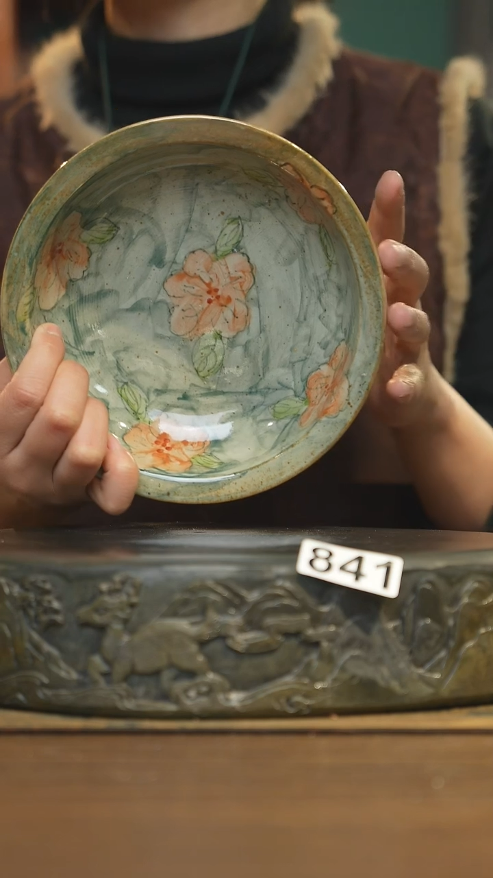 【闪购商品】其他陶瓷茶器茶具841