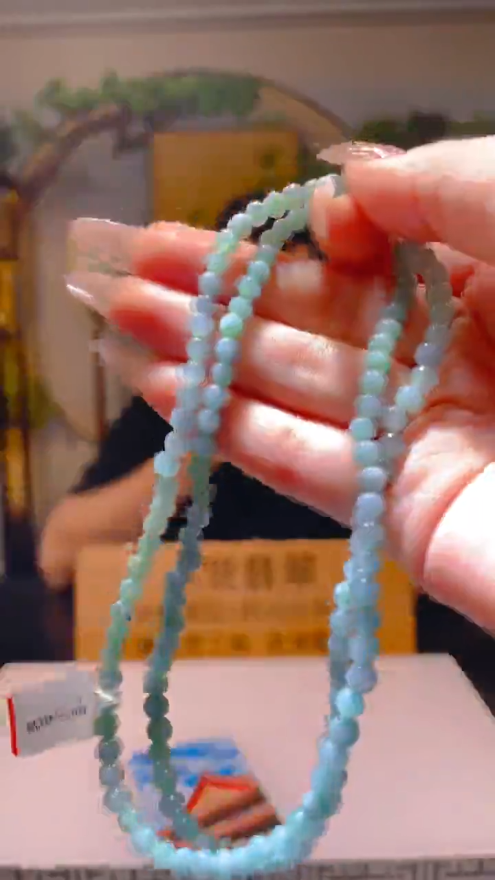 定制翡翠未镶嵌L-@@LFJJ080720