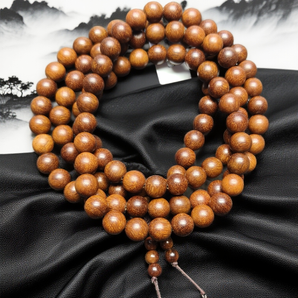 二哥文玩手串G99