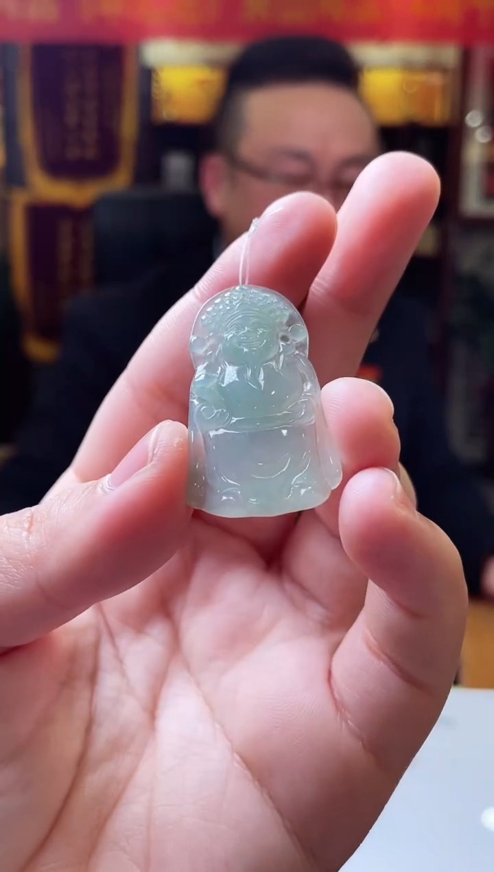 【闪购商品】定制翡翠未镶嵌天然A货翡翠