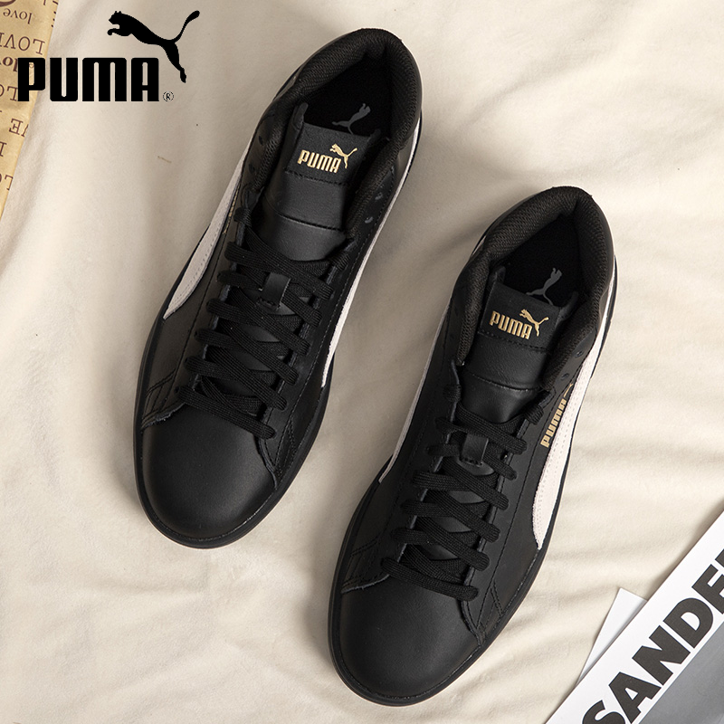 【流光风】Puma彪马男女鞋运动鞋情侣复古中帮板鞋休闲鞋子情侣款