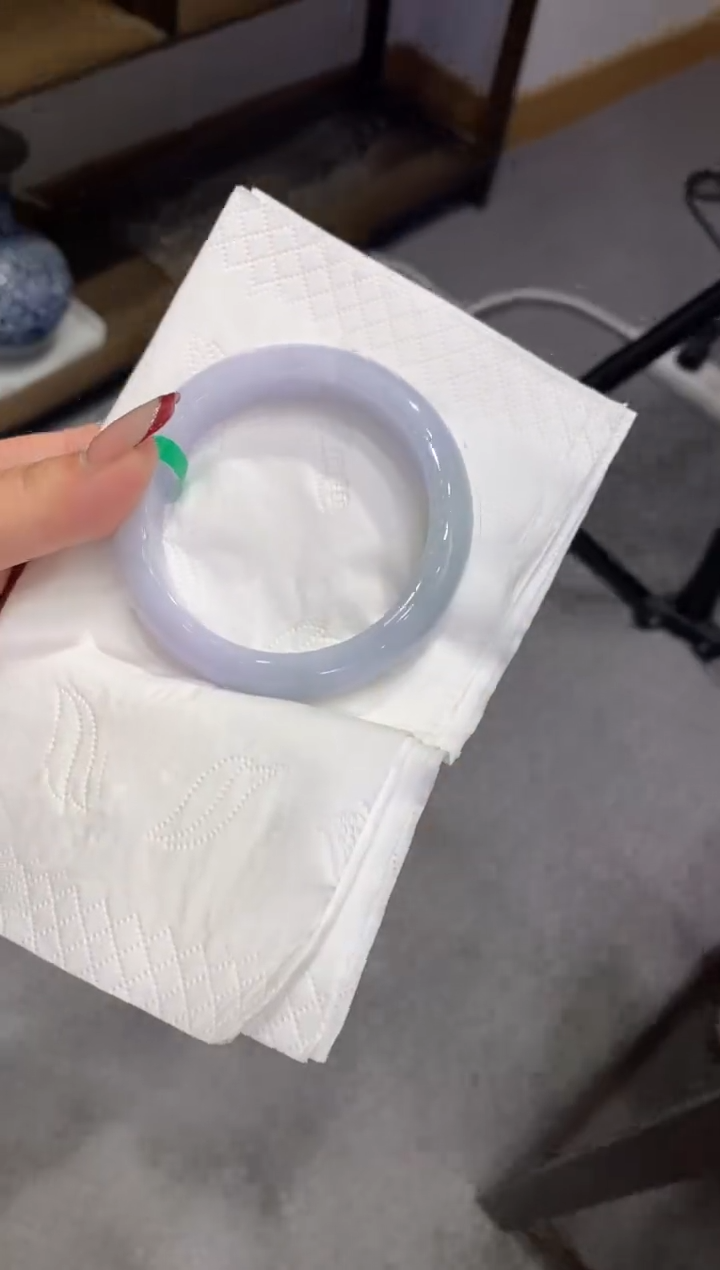 【闪购商品】翡翠手镯未镶嵌00000411