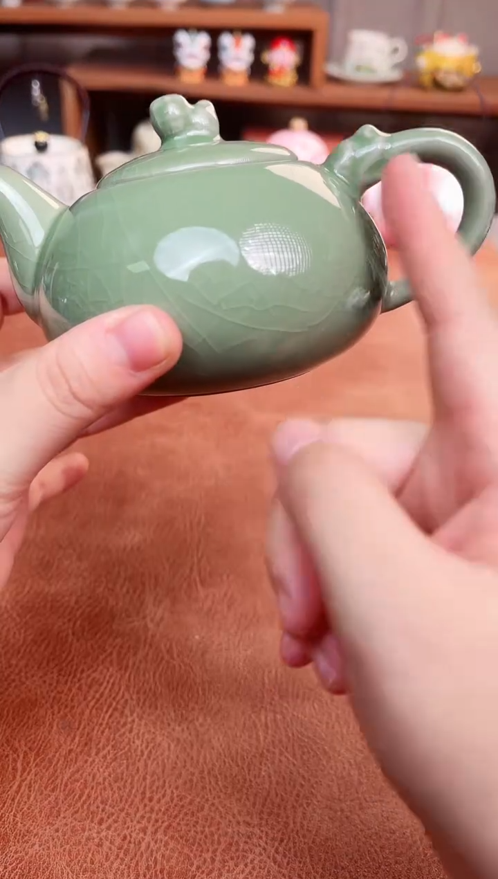 【高货清库存】(微瑕，完美主义勿拍）