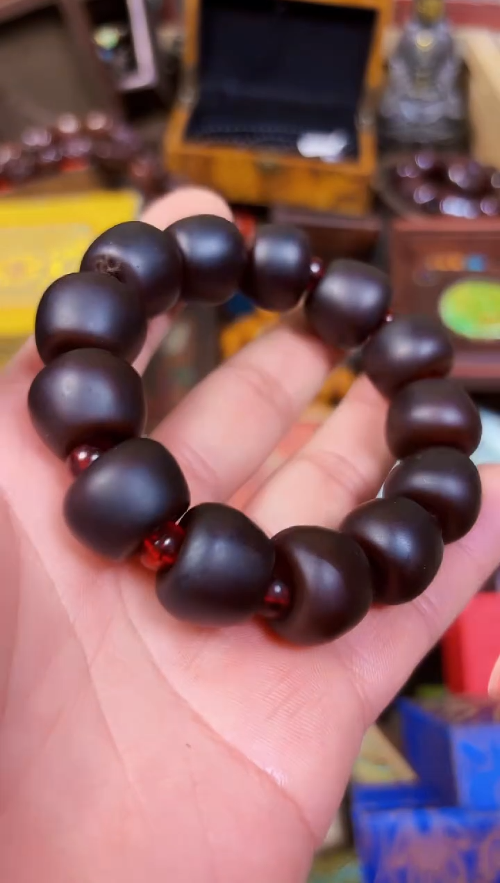 【闪购商品】蜜蜡耳饰未镶嵌----------------