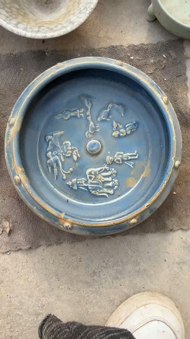 摆件瓷器瓷器瓷器瓷器