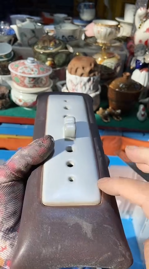 【闪购商品】瓷片11111111111111111