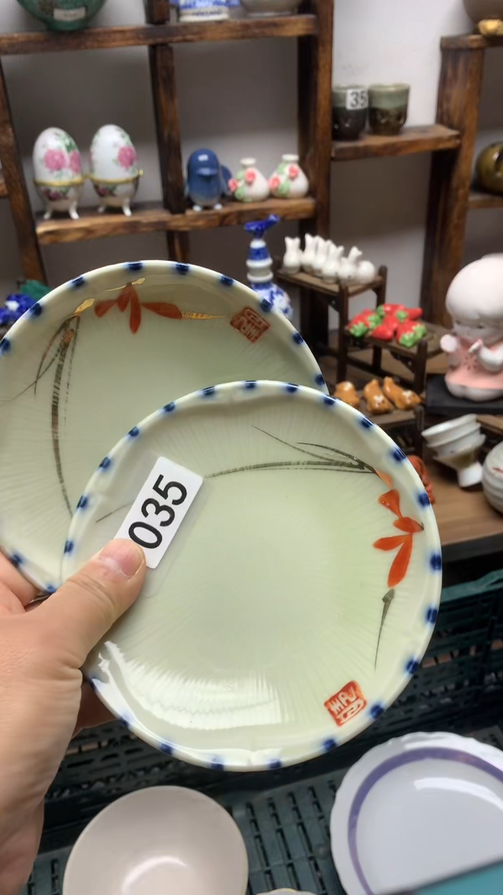 瓷片A龙华精品陶瓷店