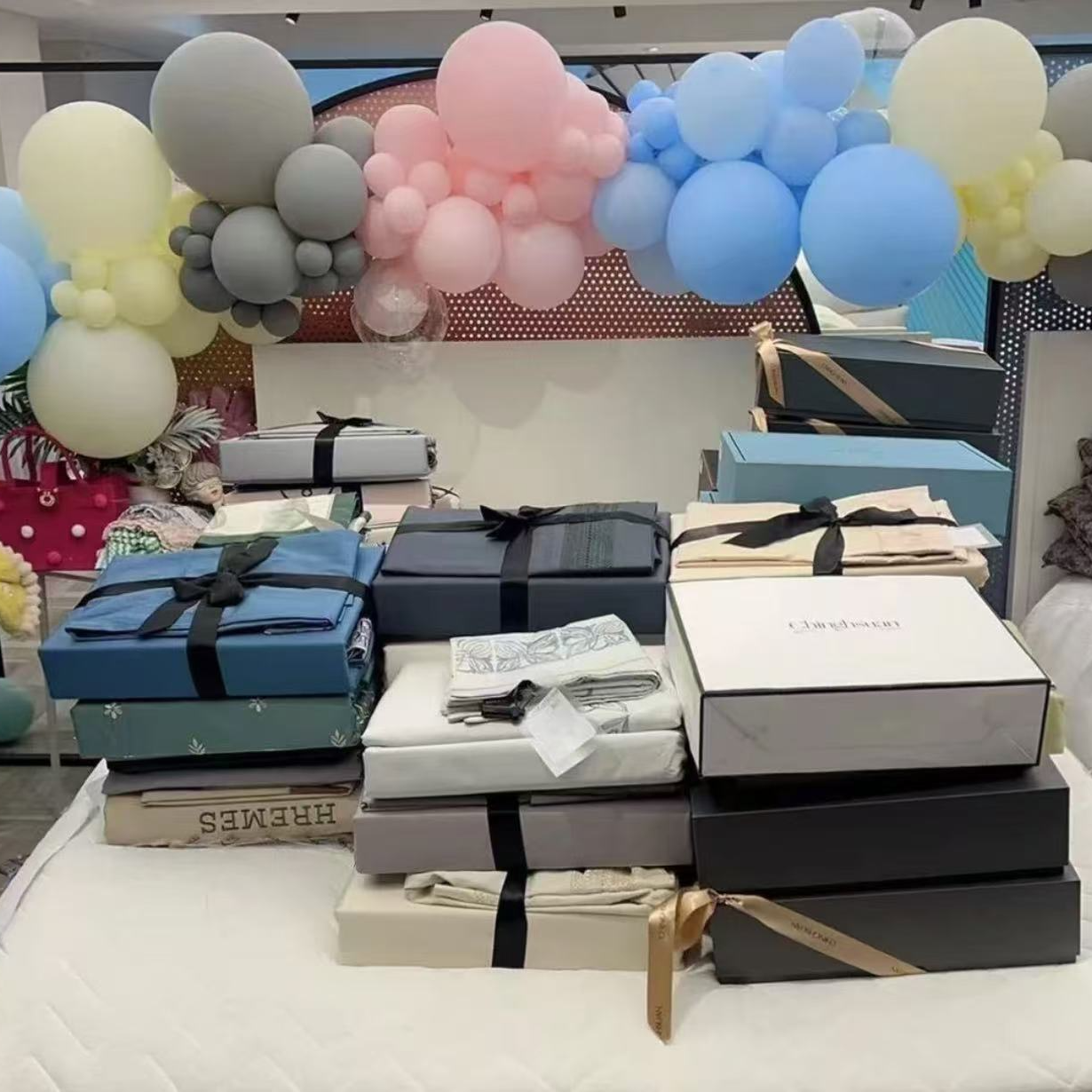 孤品5 少量库存宝宝绒床盖四季床盖面包被豆豆被