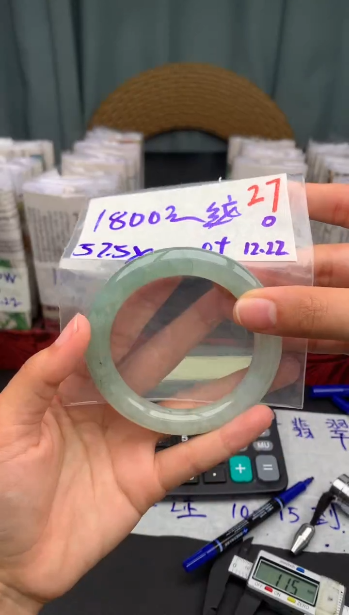 未镶嵌定制翡翠毛货需精细抛光多样性发1件27