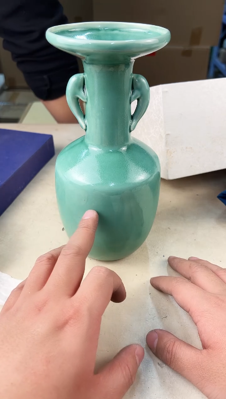 【闪购商品】瓷片996中古商品，请您谨慎参拍~~~！