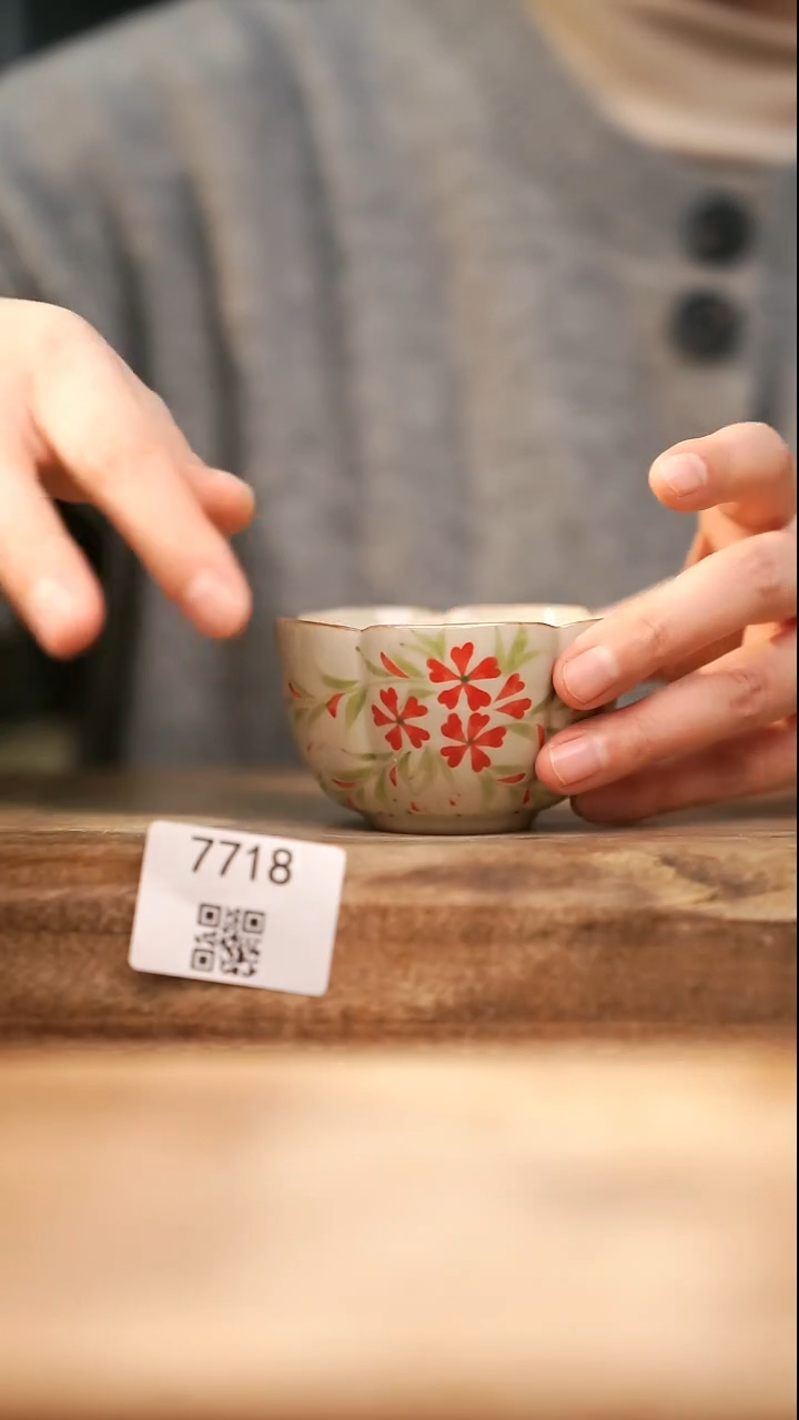 【落单孤品】福利/杯子@@7718