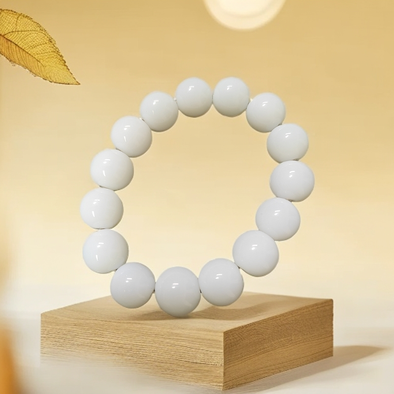 FL白手串14多样性发货任意一条1041