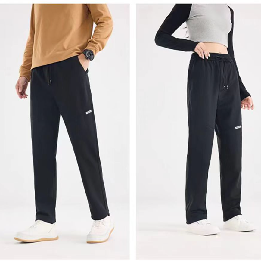 【01】三防登山裤防水7A抗菌玻尿酸机能情侣冲锋裤2501