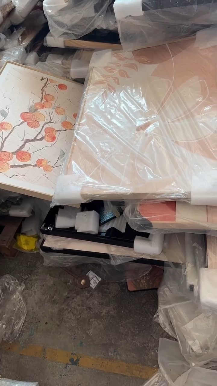 仓库清货  默认瑕疵