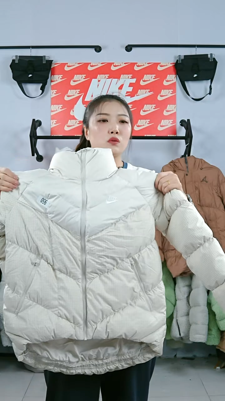 950闪购编码Nike/Jordan运动衣以直播间过款为准尺码S