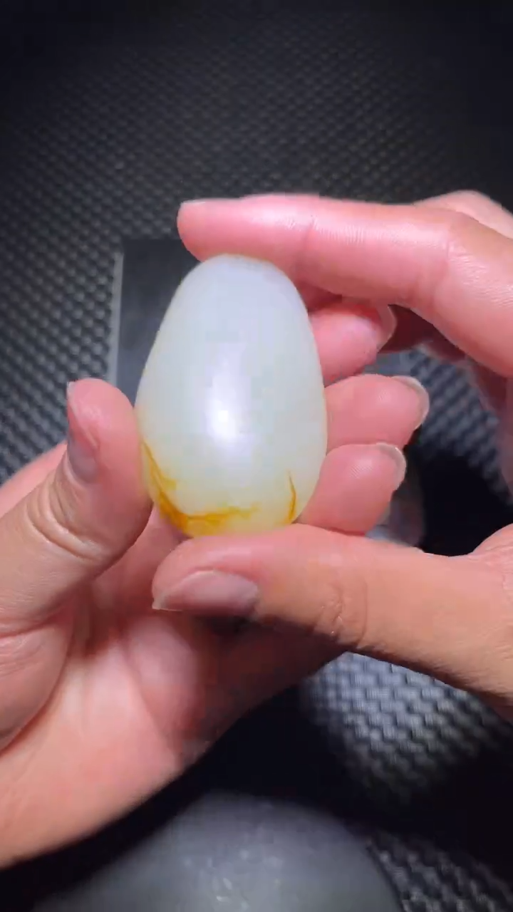 【闪购商品】和田玉挂件未镶嵌35