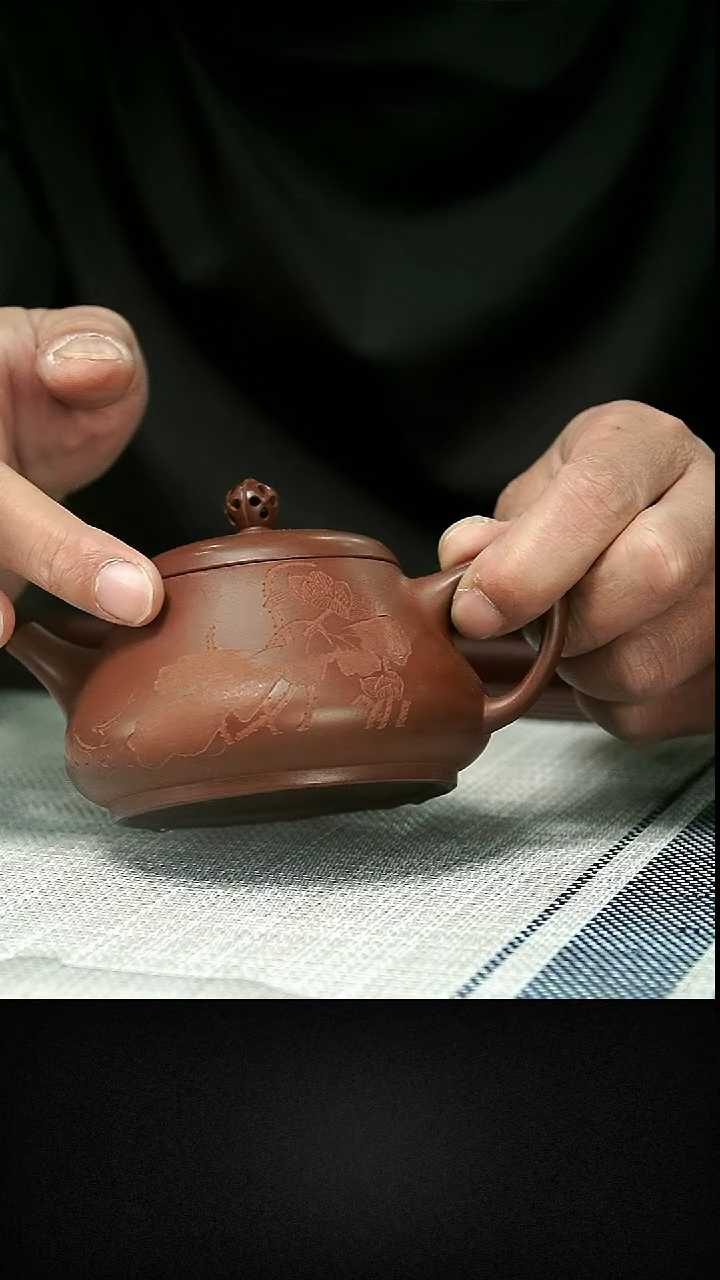 茶壶紫砂茶壶 紫砂32