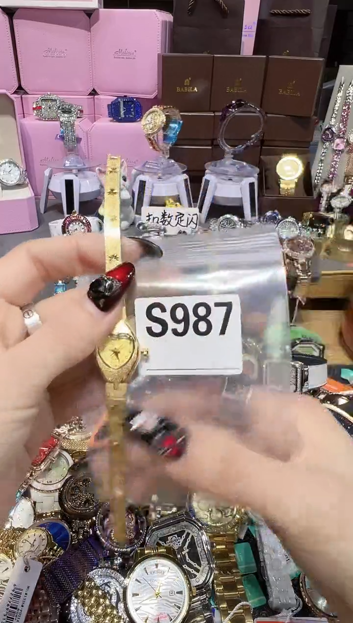 石英机芯锻造碳钢0