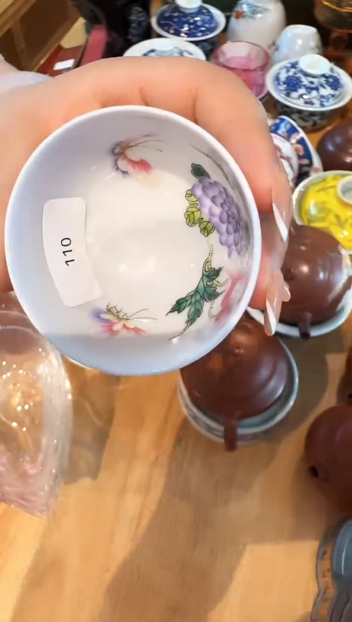 快来 茶具专场 清仓倒计时