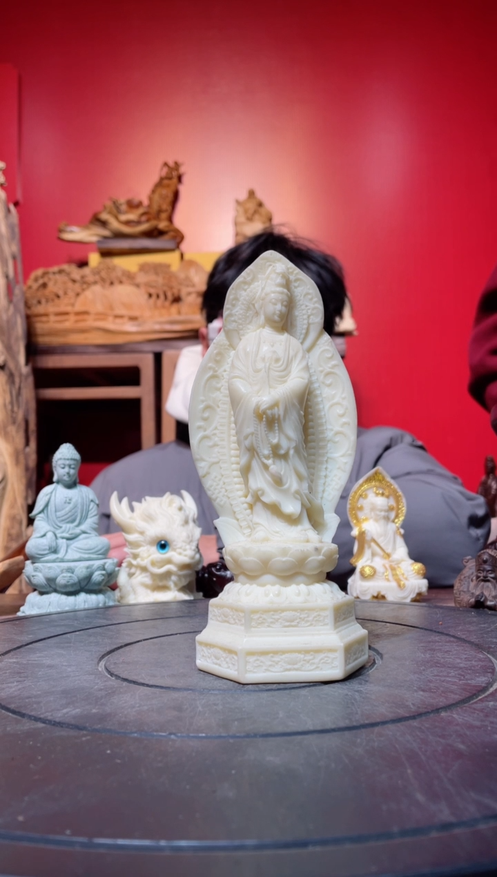 【闪购商品】菩提其他(直播推荐)     心经