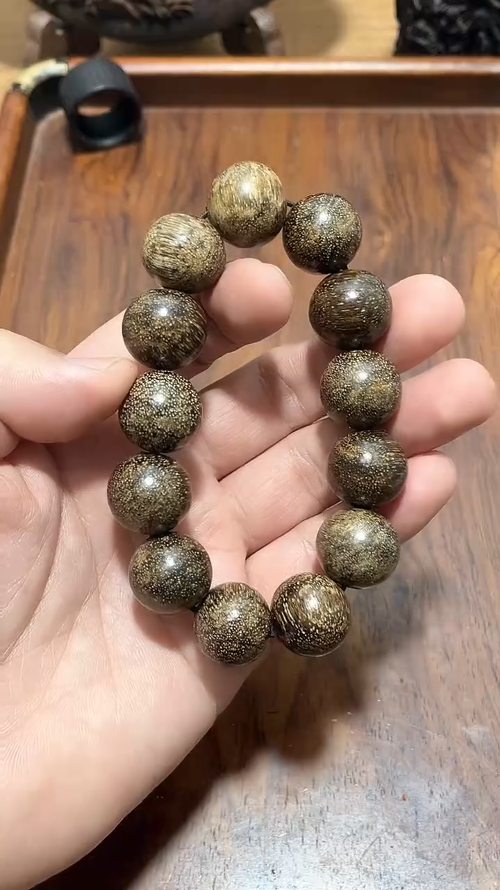 【闪购商品】檀香木精品推荐兰花qn1.8