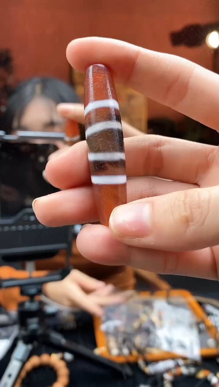 【闪购商品】玛瑙/玉髓53未镶嵌0220-