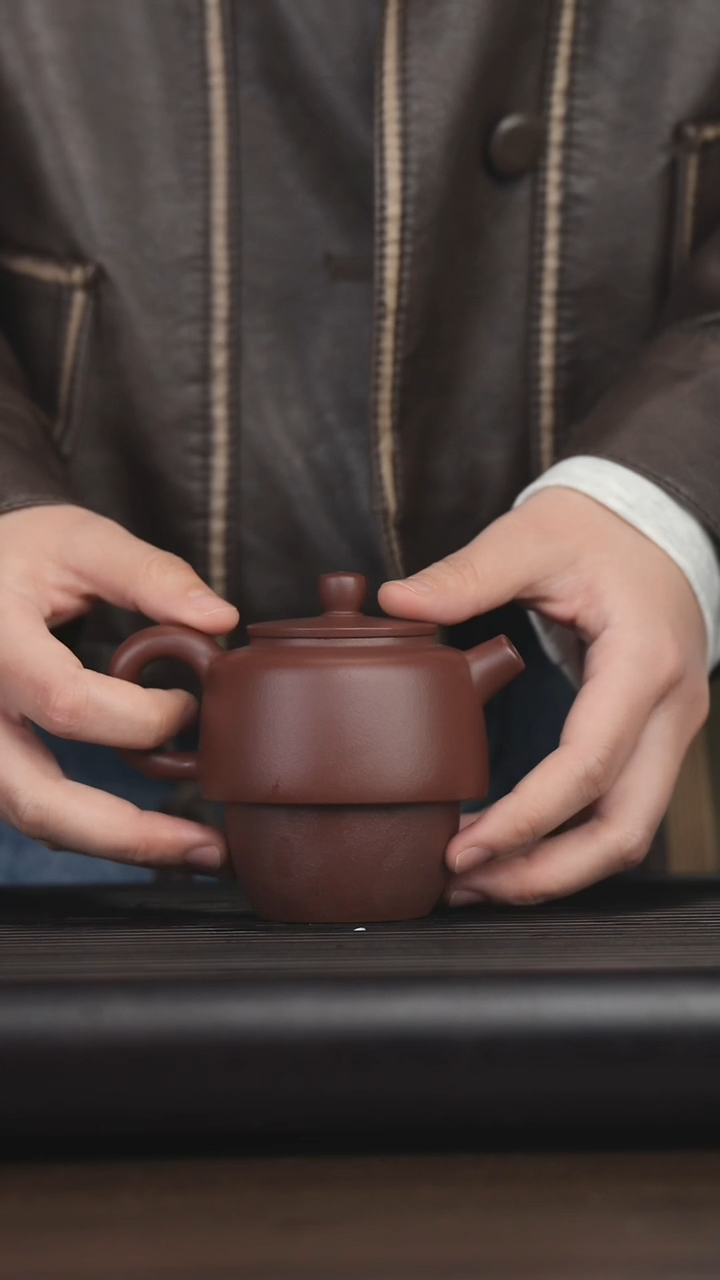 【闪购商品】紫砂茶壶超精工系列 dd