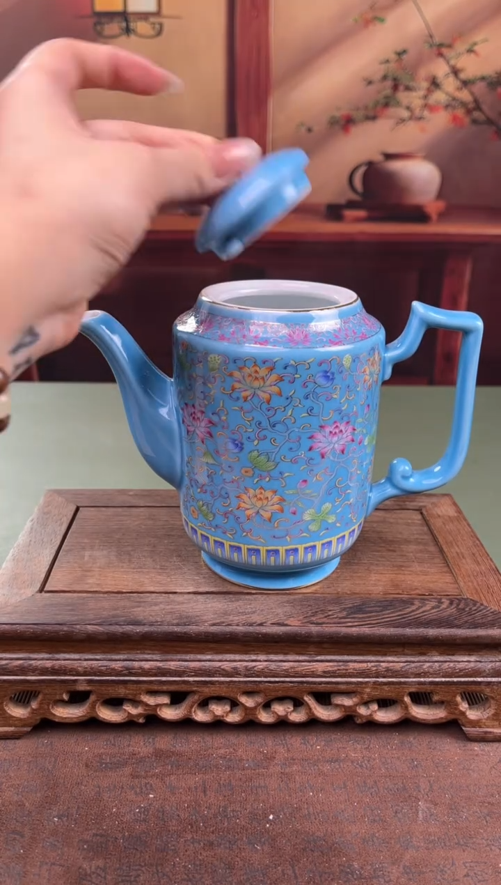 【闪购商品】顾德茶器福利闪购链接