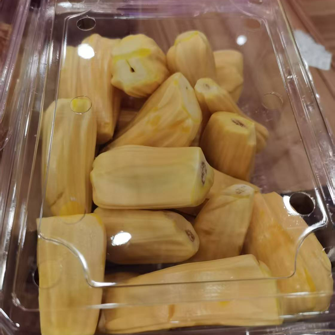 菠萝蜜350g