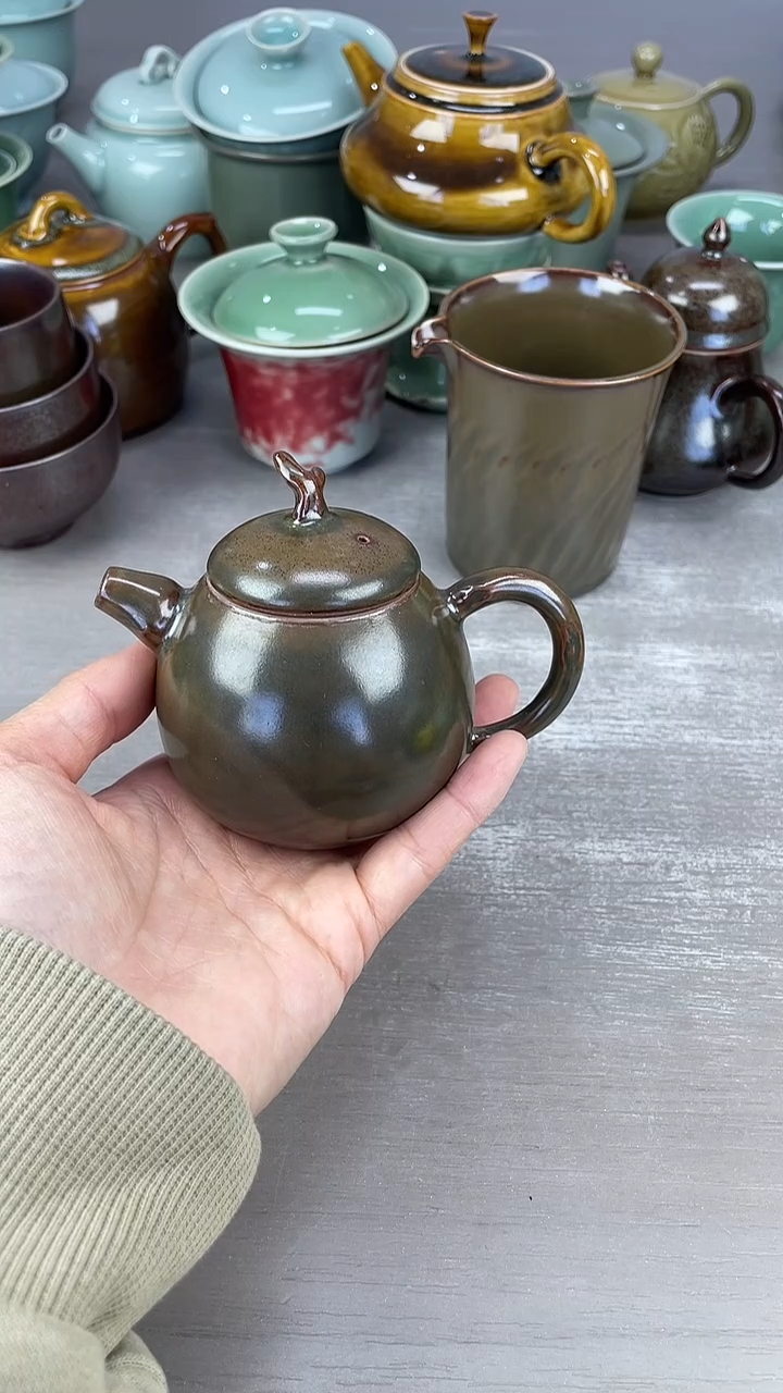 青瓷仓储清仓福利微瑕