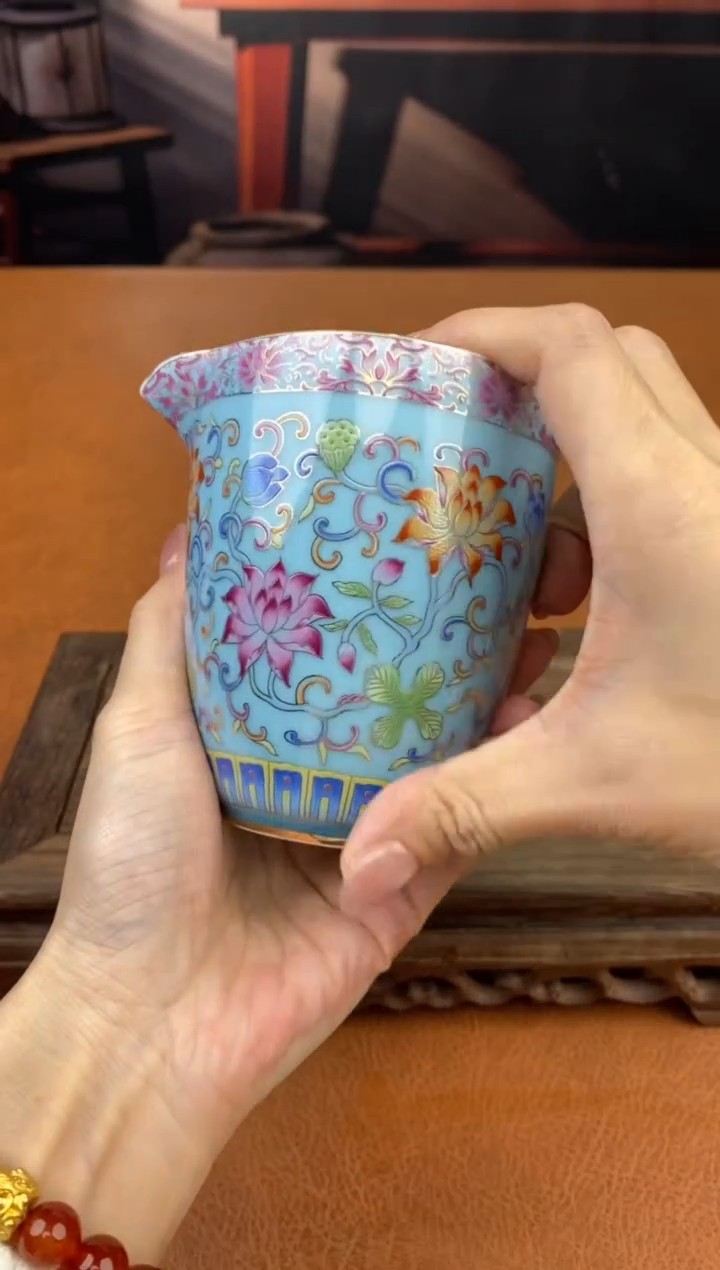 【闪购商品】陶禧茶器闪购福利V