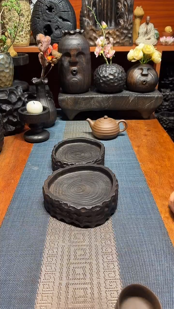 香樟木香樟木一物一拍