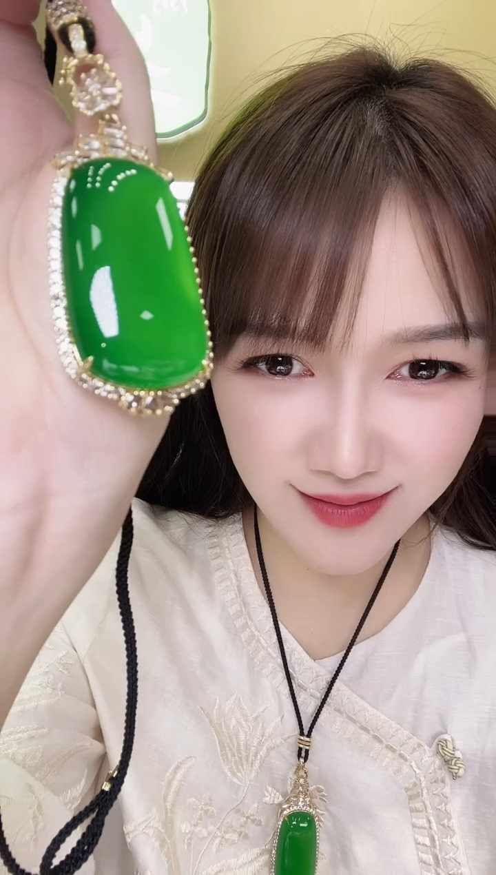 合金颈饰玛瑙/玉髓 379164/玛瑙素镶嵌无事牌    多样性一件发