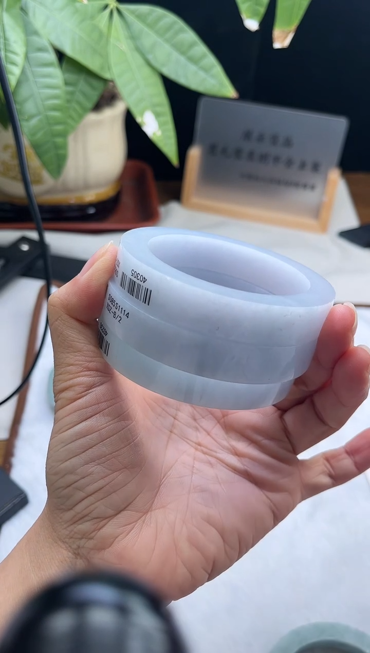 未镶嵌胚定制翡翠多样性发货之一