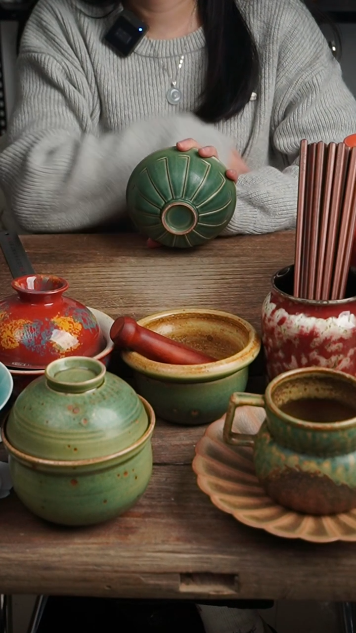 【闪购商品】碗  景德镇手工高温餐具