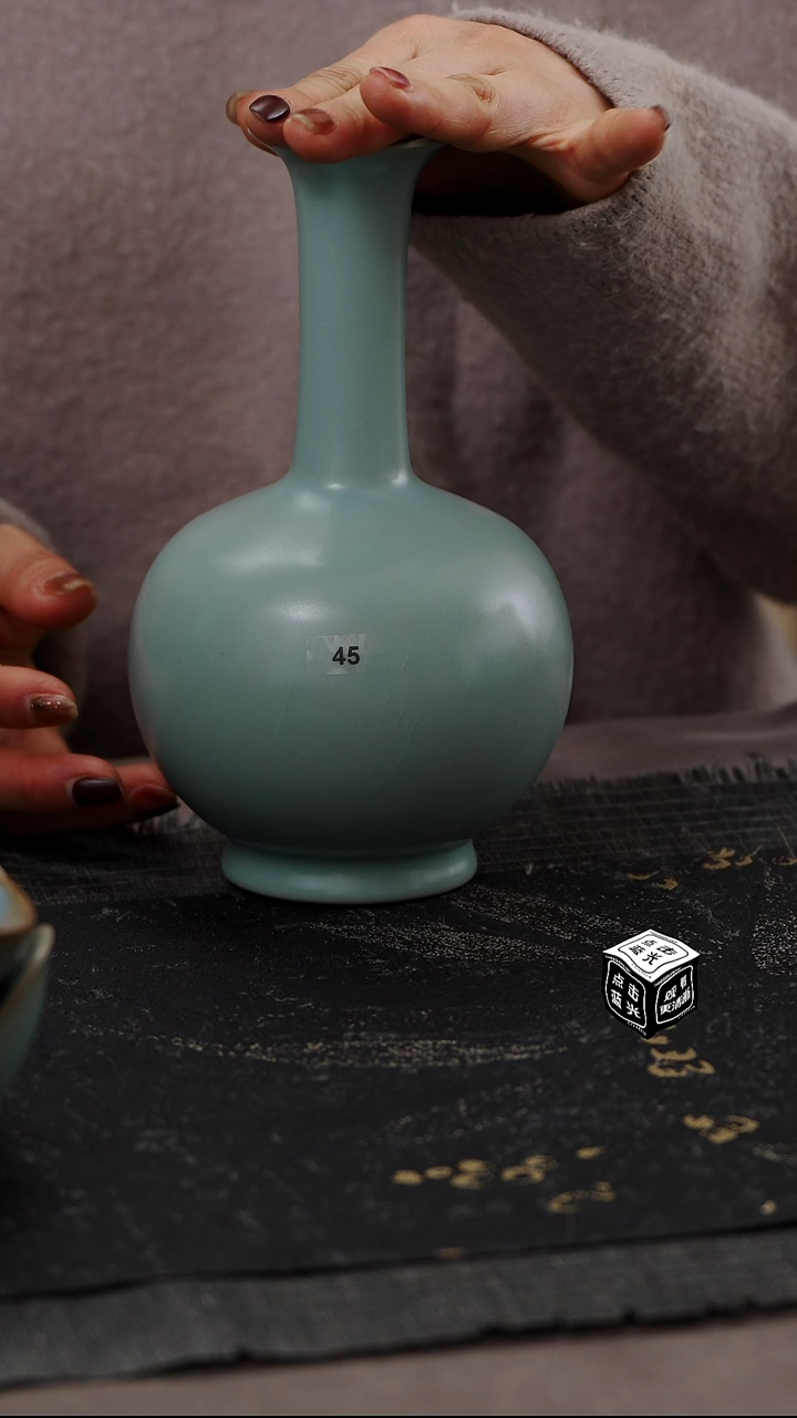 【闪购商品】杯45号长脖子瓶........