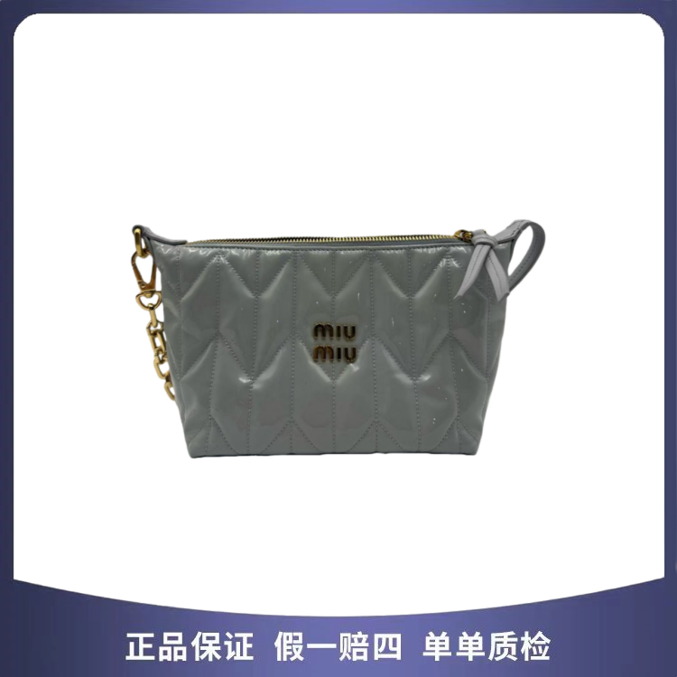 99新 MIU MIU/缪缪 Miu Miu 单肩包 70412